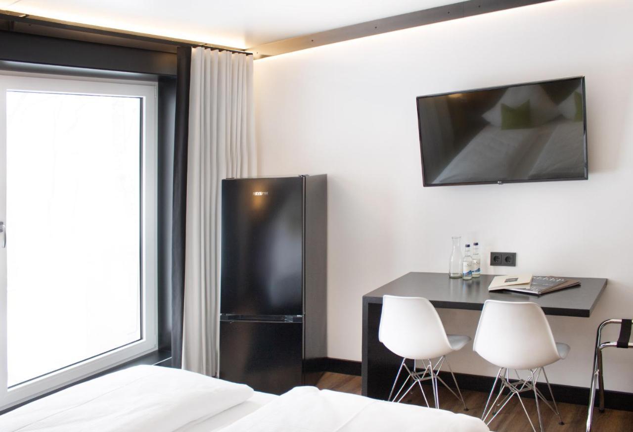 Ae Hotel By Wmm Hotels Rennertehausen Exterior foto