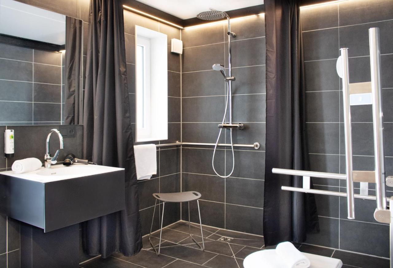 Ae Hotel By Wmm Hotels Rennertehausen Exterior foto