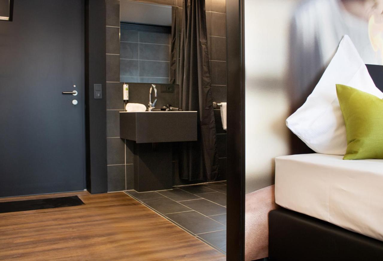 Ae Hotel By Wmm Hotels Rennertehausen Exterior foto